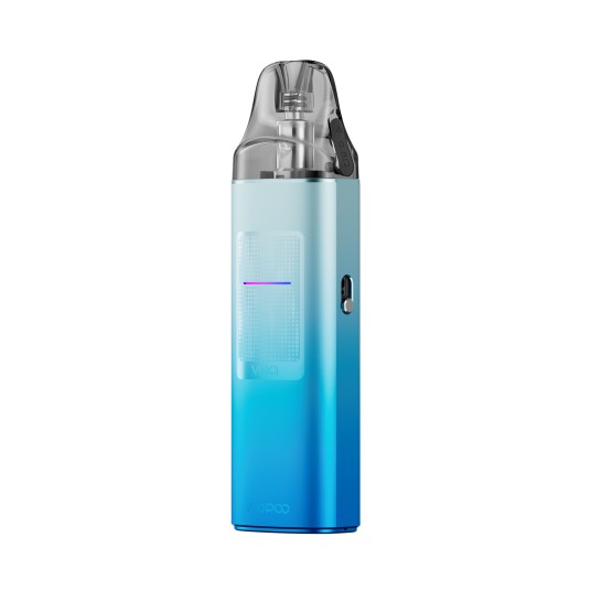 *POD MOD KIT VOOPOO VINCI S - BLUE GRADIENT