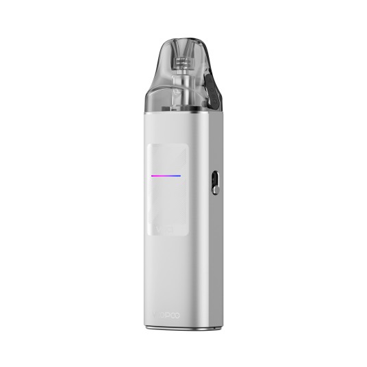 *POD MOD KIT VOOPOO VINCI S - SILVER