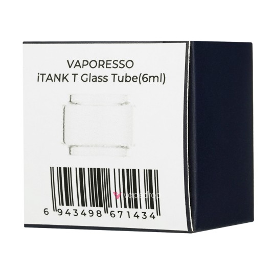 PYREX VAPORESSO ITANK T - 6ML