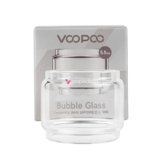 PYREX VOOPOO UFORCE-L TANK - 5.5ML