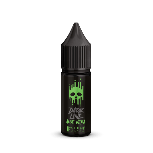 SHORTFILL DARK LINE 5/15 - ALOE VERA