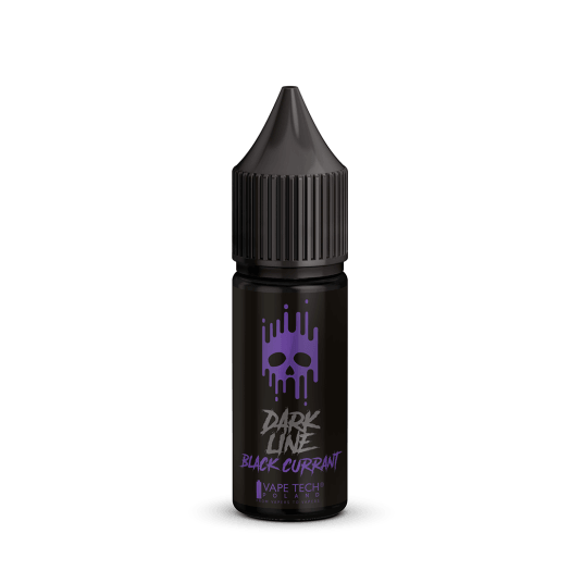 SHORTFILL DARK LINE 5/15 - BLACK CURRANT