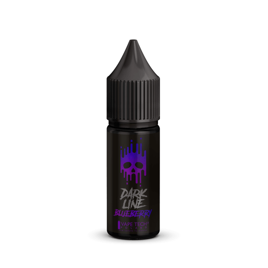 SHORTFILL DARK LINE 5/15 - BLUEBERRY