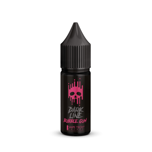 SHORTFILL DARK LINE 5/15 - BUBBLE GUM