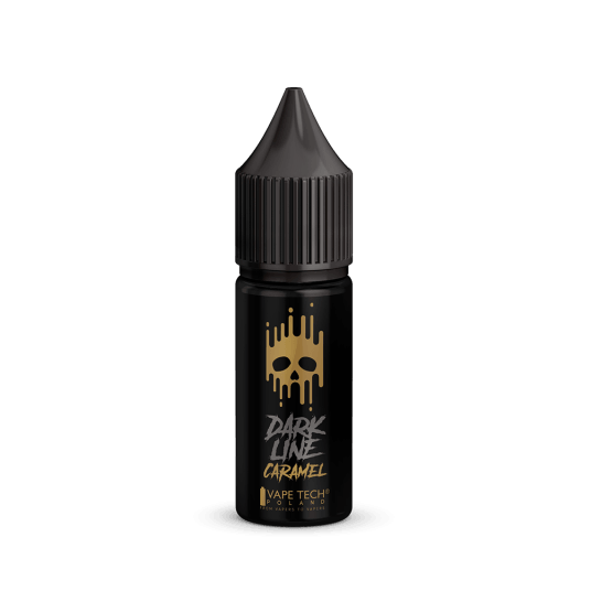 SHORTFILL DARK LINE 5/15 - CARAMEL