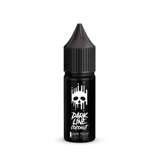 SHORTFILL DARK LINE 5/15 - COCONUT