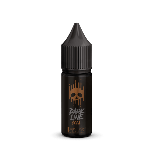 SHORTFILL DARK LINE 5/15 - COLA