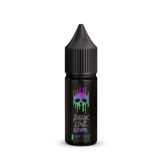 SHORTFILL DARK LINE 5/15 - GRAPE