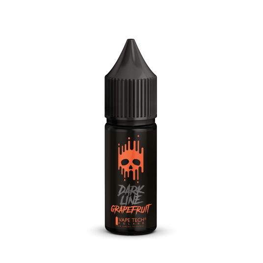 SHORTFILL DARK LINE 5/15 - GRAPEFRUIT