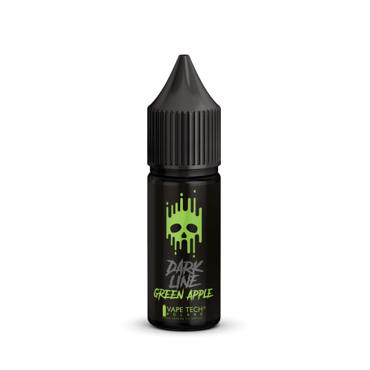 SHORTFILL DARK LINE 5/15 - GREEN APPLE