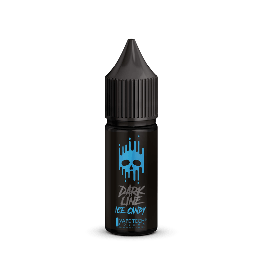 SHORTFILL DARK LINE 5/15 - ICE CANDY