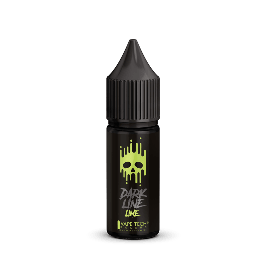 SHORTFILL DARK LINE 5/15 - LIME
