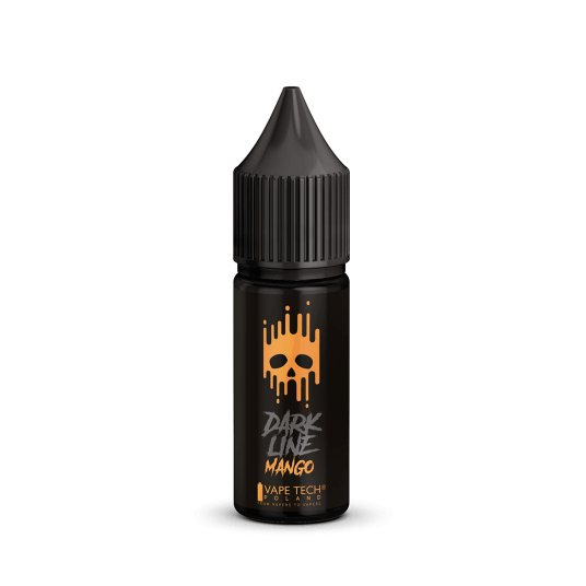 SHORTFILL DARK LINE 5/15 - MANGO