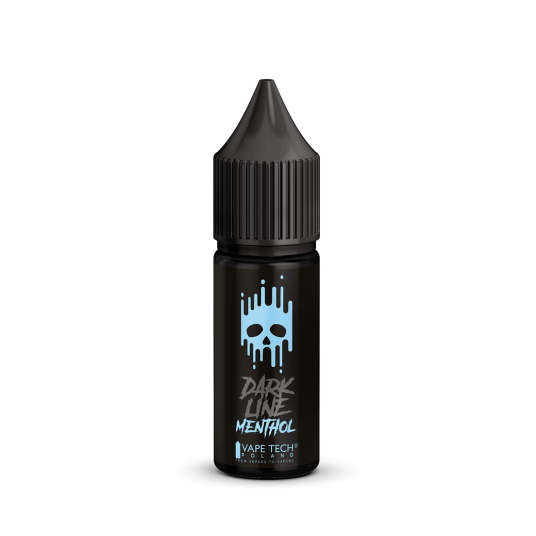 SHORTFILL DARK LINE 5/15 - MENTHOL