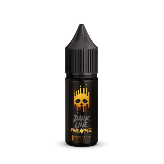SHORTFILL DARK LINE 5/15 - PINEAPPLE