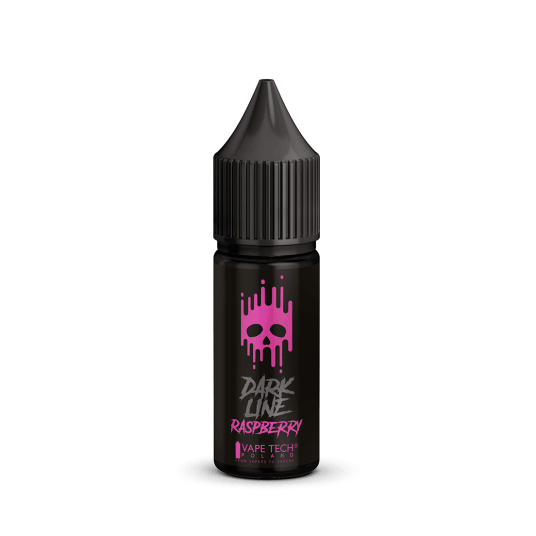 SHORTFILL DARK LINE 5/15 - RASPBERRY
