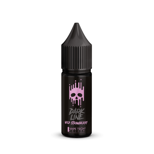 SHORTFILL DARK LINE 5/15 - WILD STRAWBERRY