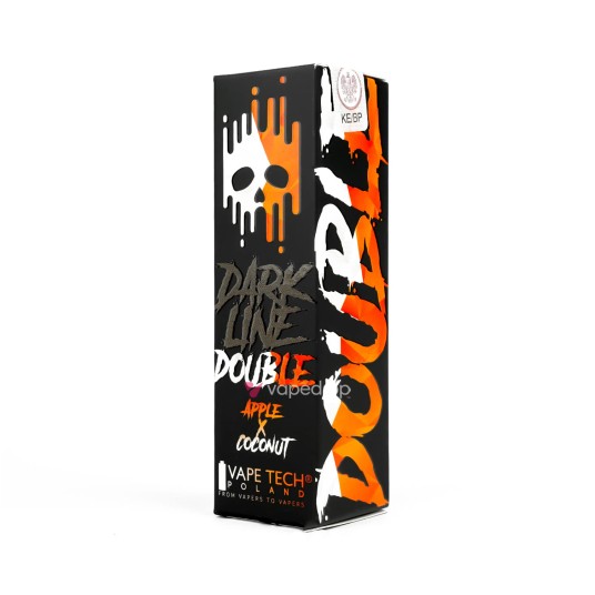 SHORTFILL DARK LINE DOUBLE 5/15 - APPLE X COCONUT
