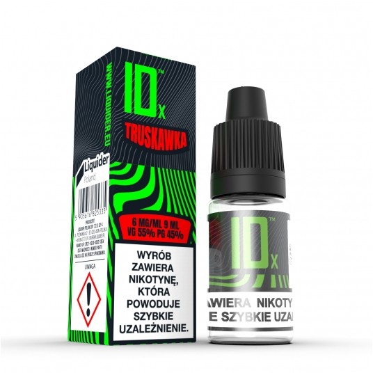 TPD IDx 9ML - TRUSKAWKA 06MG -zdjęcie numer 1