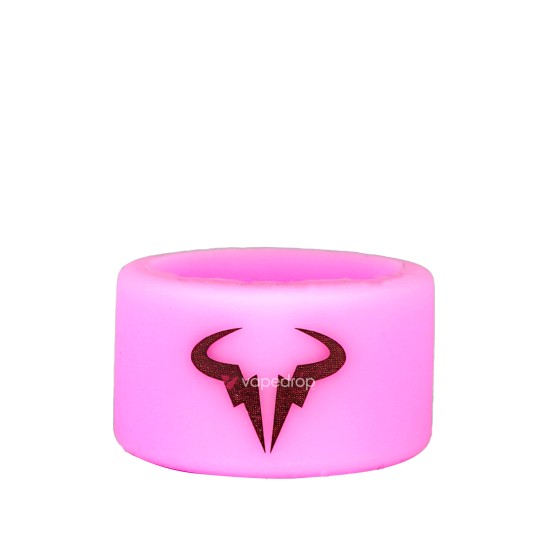 VAPE BAND - #16 RAPHAEL NADAL PINK