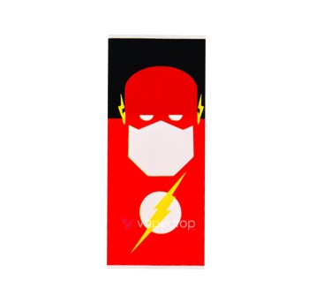 AKCESORIA KOSZULKA NAPRAWCZA - #03 FLASH