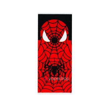 AKCESORIA KOSZULKA NAPRAWCZA - #04 SPIDERMAN