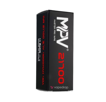 AKUMULATOR MASTER PRO VAPE INR - 21700 (4000MAH 40A)