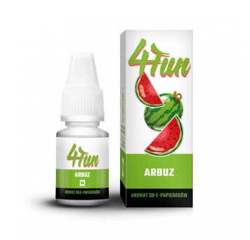 AROMAT 4FUN 10ML - ARBUZ