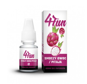 AROMAT 4FUN 10ML - SMOCZY OWOC