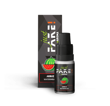 AROMAT JUST FAKE 10ML - ARBUZ