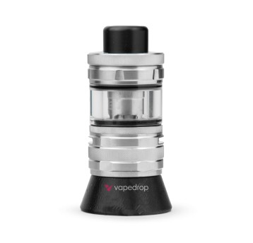 ATOMIZER ASPIRE GUROO - STAINLESS STEEL