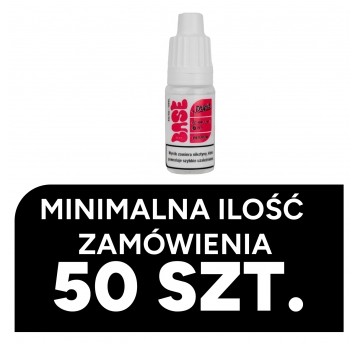 BAZA ELIXY BASE 10ML 0MG - 50/50
