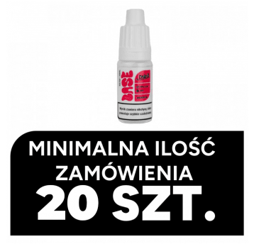 BAZA ELIXY BASE 10ML 0MG - 50/50