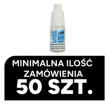 BAZA ELIXY BASE 10ML 0MG - 70/30