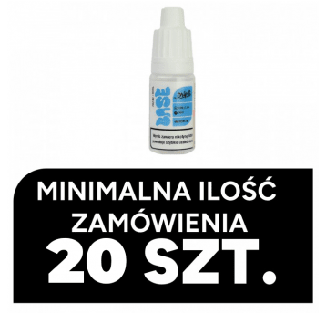 BAZA ELIXY BASE 10ML 0MG - 70/30