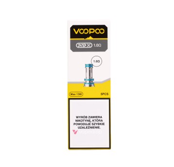 COIL VOOPOO PNP-X - 1.0 OHM