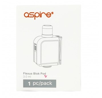 KARTRIDŻ ASPIRE FLEXUS BLOK