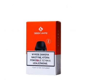 KARTRIDŻ GEEK VAPE Jr SERIES - 2ML