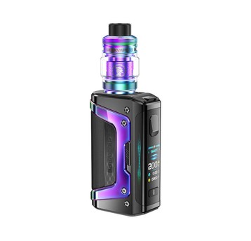 *KIT GEEK VAPE AEGIS LEGEND 5 - AURORA RAINBOW