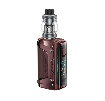 *KIT GEEK VAPE AEGIS LEGEND 5 - EARTH BROWN