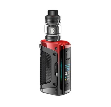*KIT GEEK VAPE AEGIS LEGEND 5 - TURBO RED