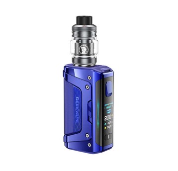 *KIT GEEK VAPE AEGIS LEGEND 5 - TWILIGHT BLUE