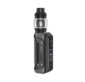 *KIT GEEK VAPE AEGIS SOLO III - BLACK