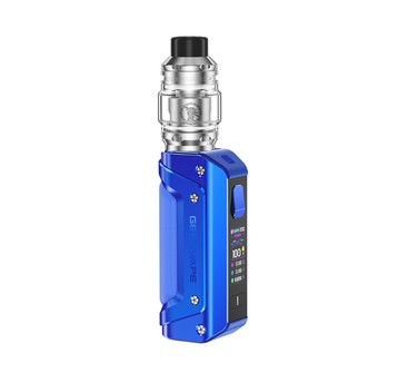 *KIT GEEK VAPE AEGIS SOLO III - BLUE