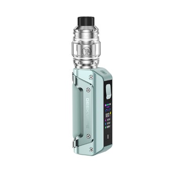 *KIT GEEK VAPE AEGIS SOLO III - GREEN