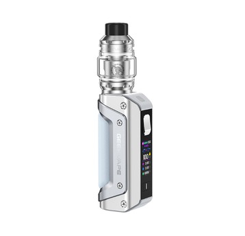 *KIT GEEK VAPE AEGIS SOLO III - SILVER