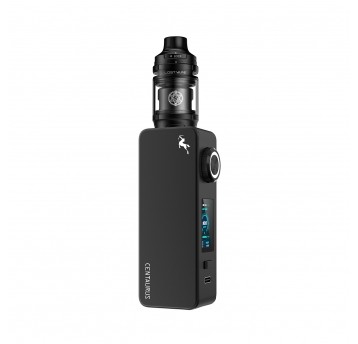 *KIT LOST VAPE CENTAURUS M100 - BLACK MAMBA