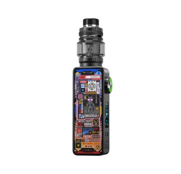 *KIT LOST VAPE CENTAURUS M100 - BLE BEAR