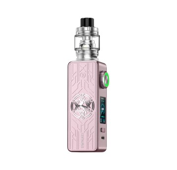 *KIT LOST VAPE CENTAURUS M100 - DUSTY ROSE