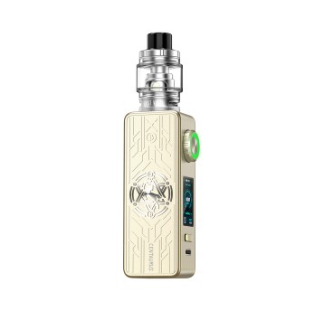 *KIT LOST VAPE CENTAURUS M100 - GALAXY BEIGE